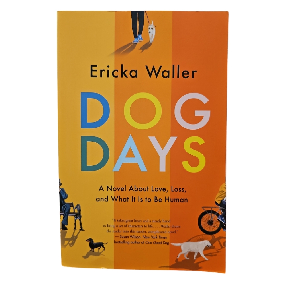 Dog days